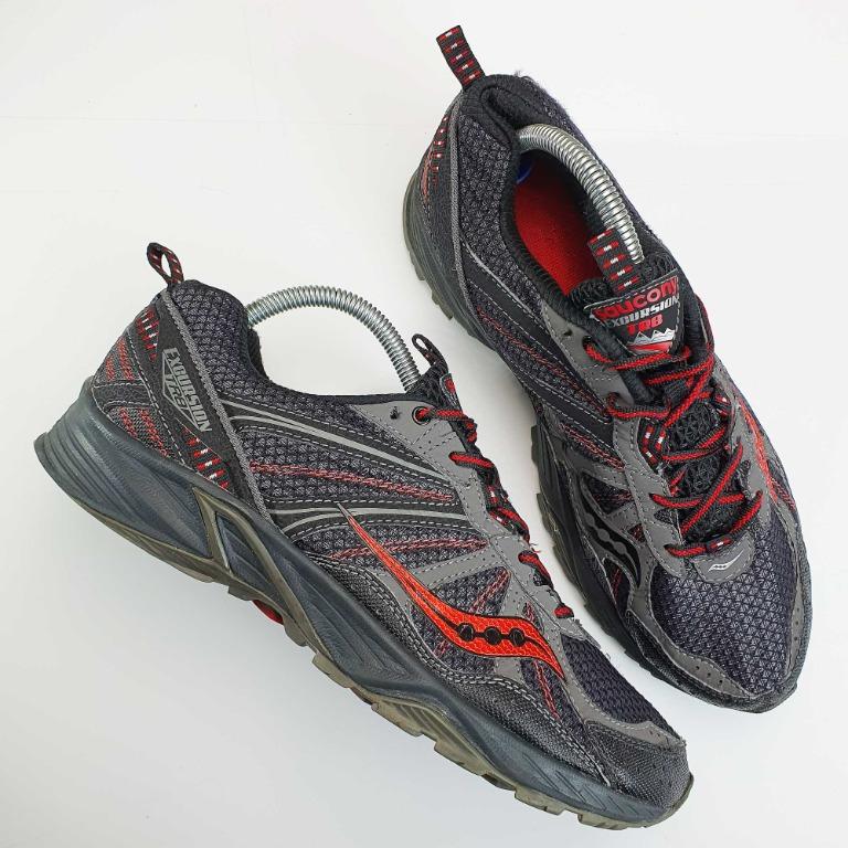Saucony excursion tr8 women's hot sale