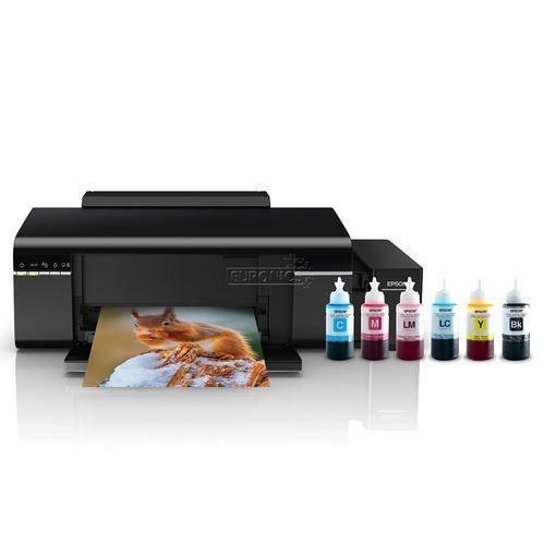 white inkjet printer
