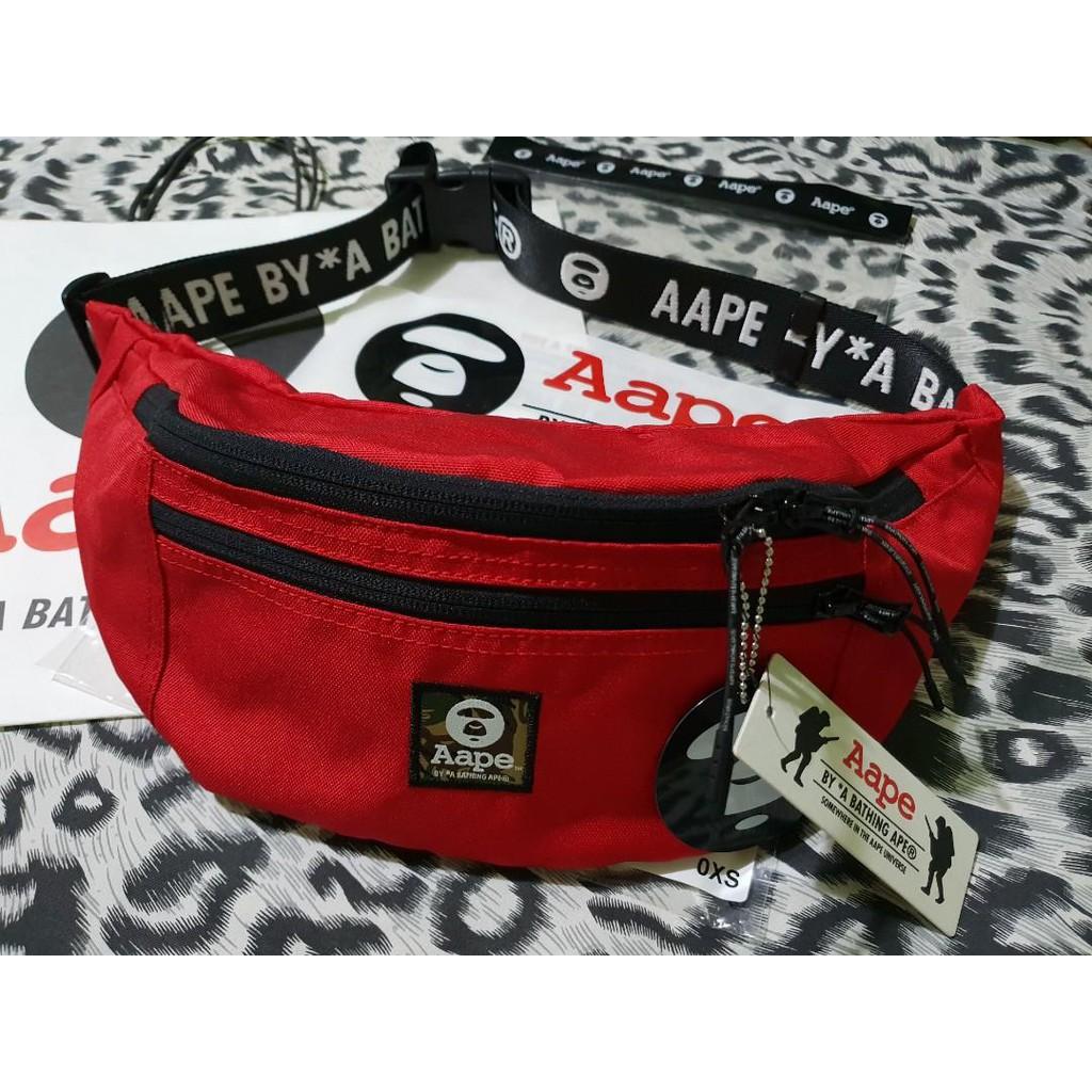 Aape waistbag best sale