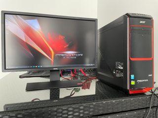 I7 Desktop Computers Carousell Singapore