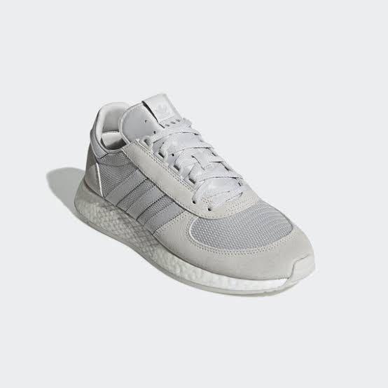 Adidas Marathon X 5923 Never Made Triple White 46 OFF