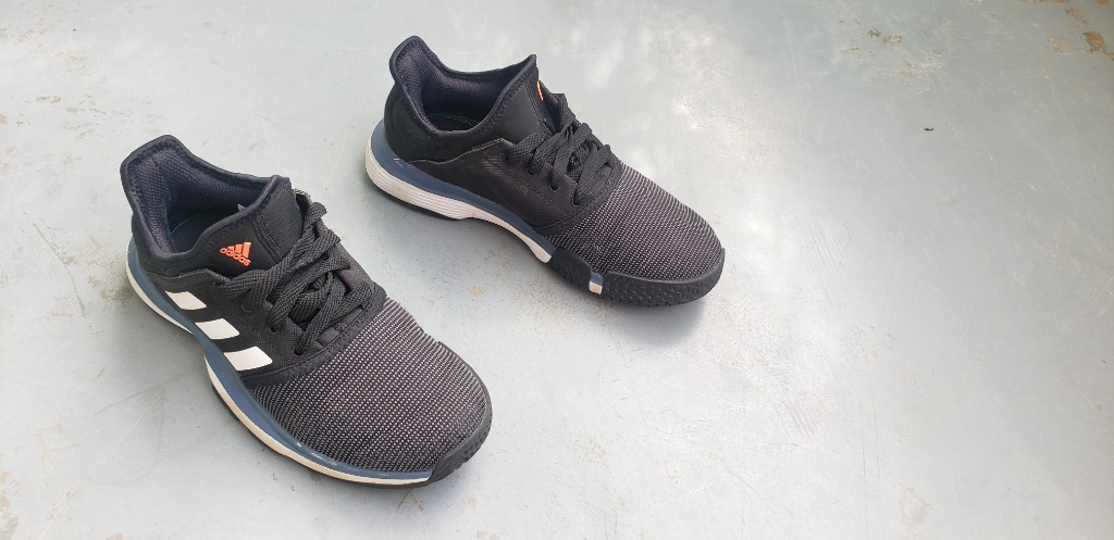 adidas sports shoes for kids