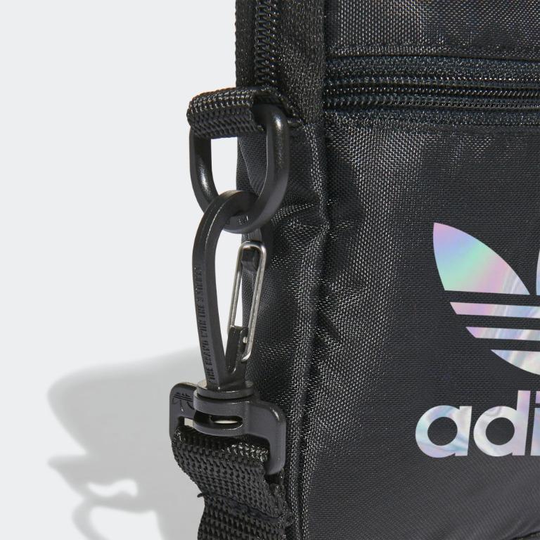 Adidas Trefoil Festival Bag (GD4773), Fesyen Pria, Tas u0026 Dompet , Tas  Selempang di Carousell