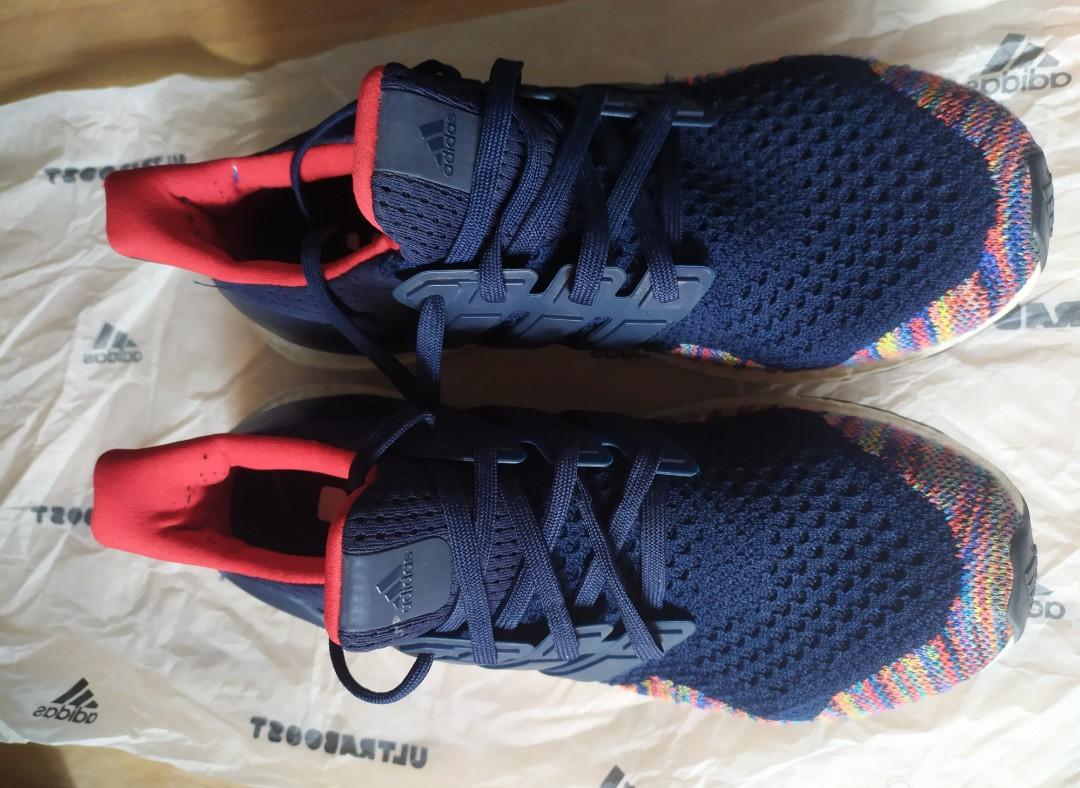 chinese new year ultra boost 1.0