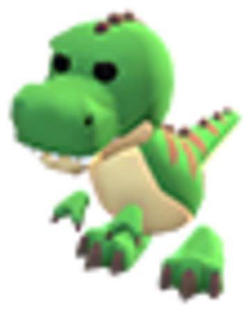 Tyrannosaurus | Build A Zoo Roblox Wiki | Fandom