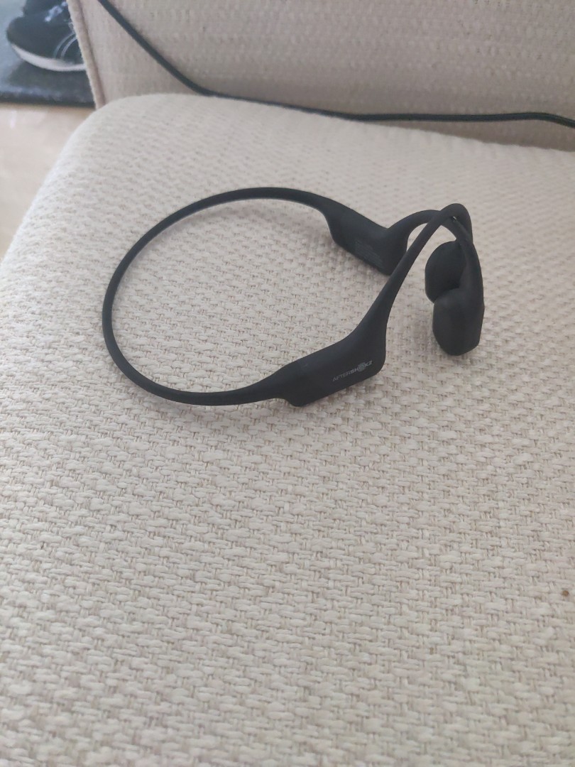 after shock aeropex