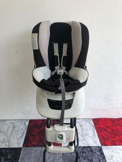 ailebebe 360 car seat