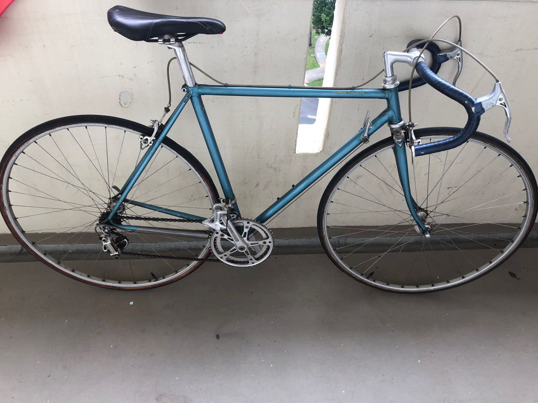 Vintage olmo bikes for sale sale