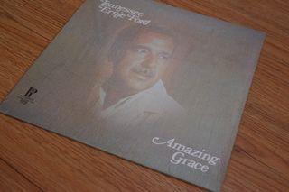 Vinyl - Amazing Grace by Tennessee Ernie Ford