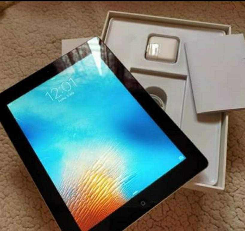 apple ipad 2 16gb wifi