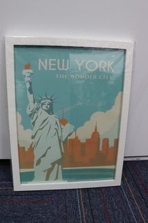 Wall Art Canvas Prints Posters Design Craft Art Prints On Carousell