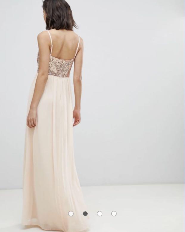 Asos city goddess dress new arrivals