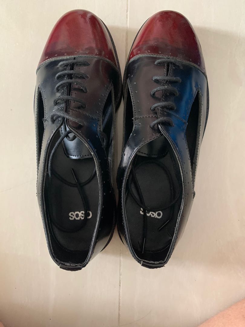 Are asos shoes real Clearance