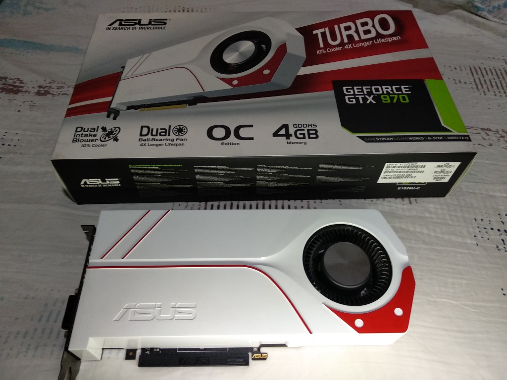 Asus gtx 970 turbo cheap