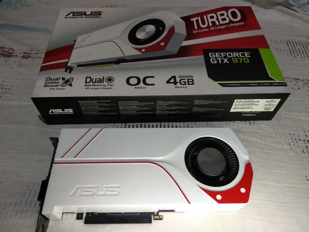 Gtx 970 turbo best sale