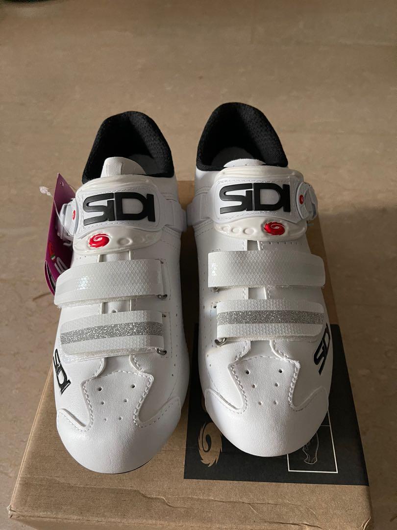 Sidi alba best sale women's road shoe