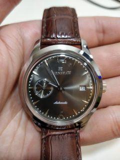 Automatic dress watch