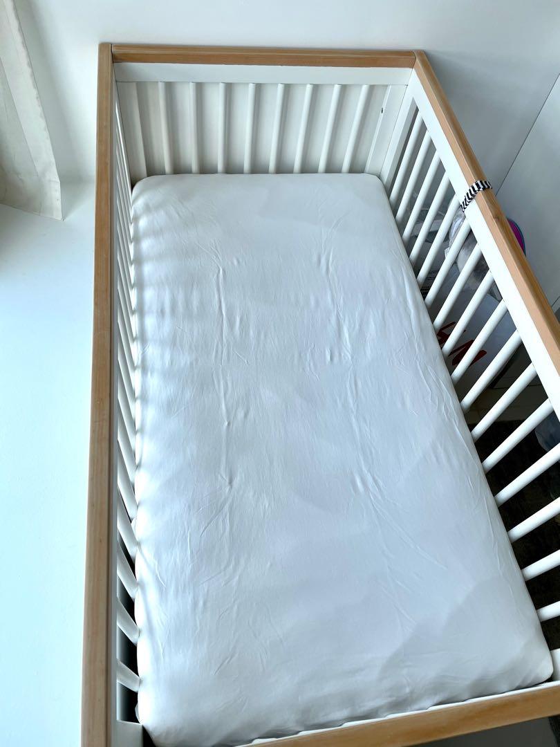 Babyletto mattress, Babies & Kids, Baby Nursery & Kids Furniture, Cots