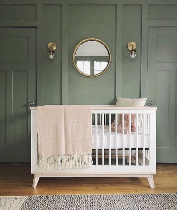 babyletto scoot 3 in 1 crib