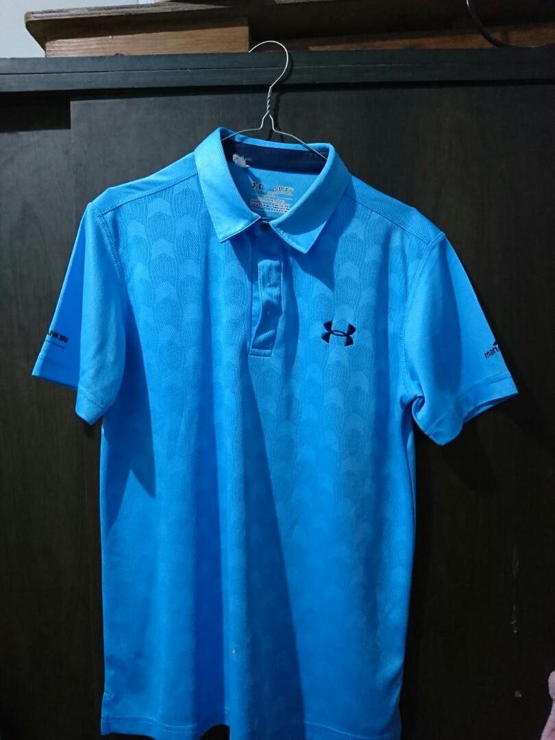 Kaos golf shop under armour