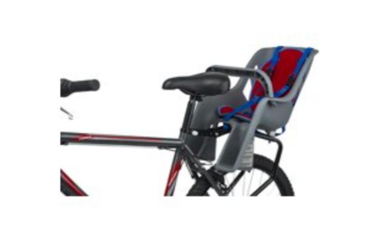 Bell Cocoon 300 Bicycle Child Carrier Sports Equipment Other Sports Equipment and Supplies on Carousell