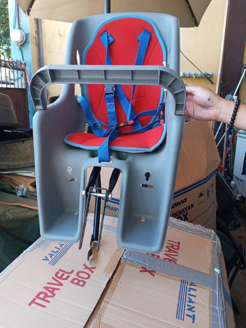 Bell cocoon 300 child shop carrier parts