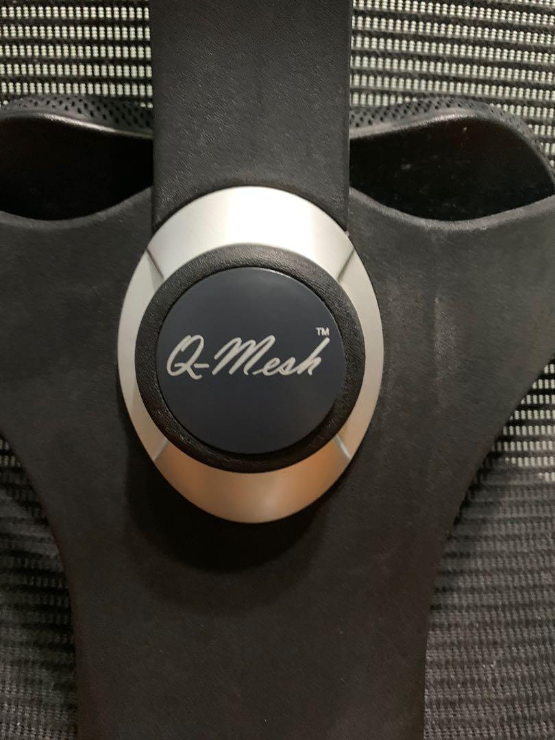 Benel q mesh review clearance