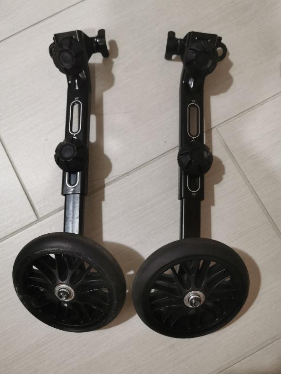 stabilisers for 24 inch wheels