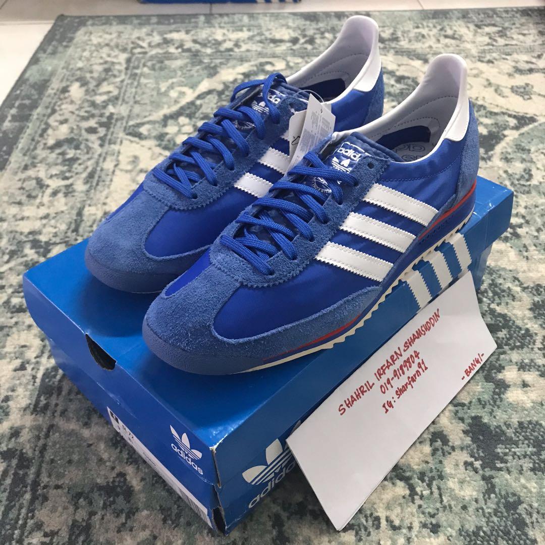 Adidas originals online sl 72 uk