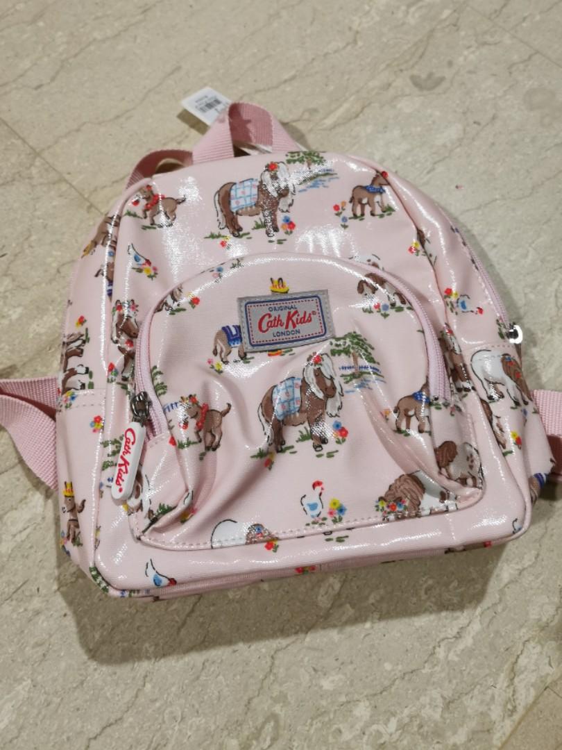 Cath kidston mini rucksack outlet