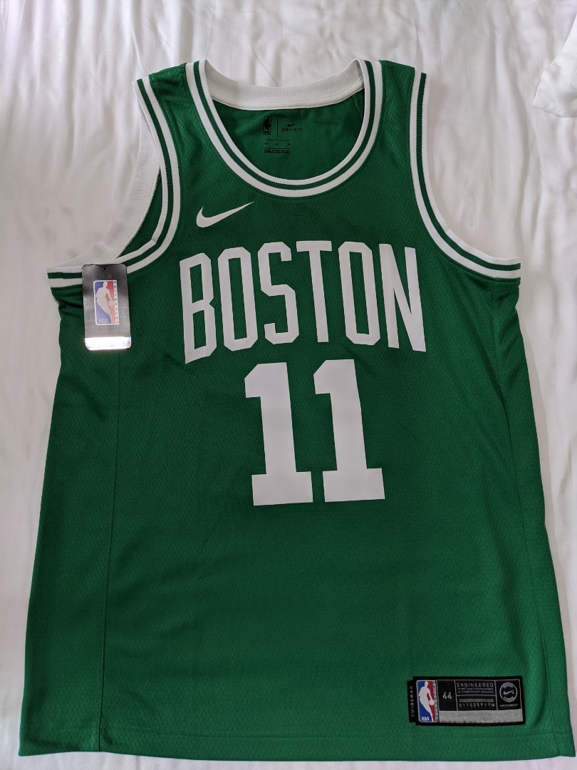 celtics singlet