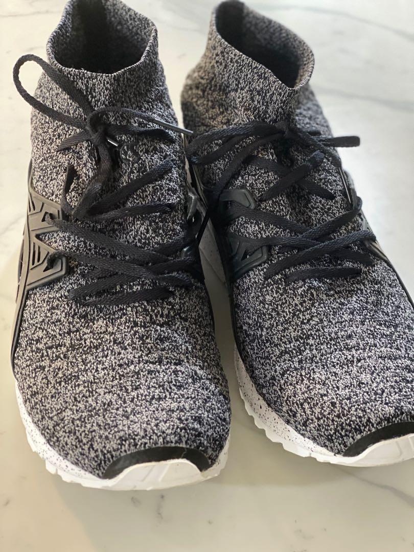 Asics gel-kayano trainer knit mt review shop