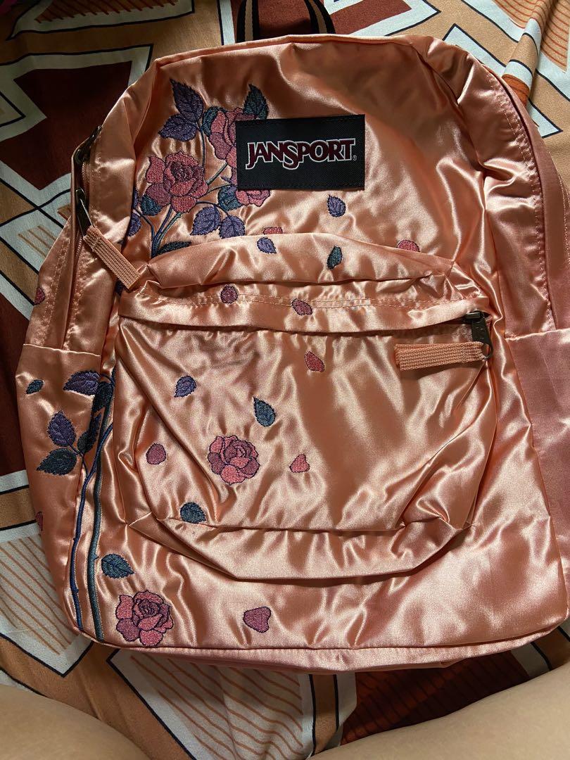 rose jansport