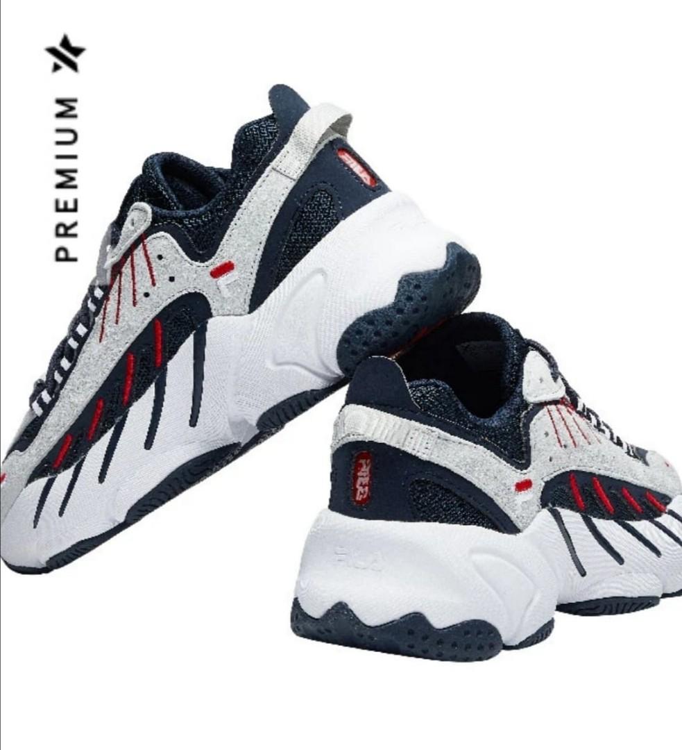 fila ade sneaker
