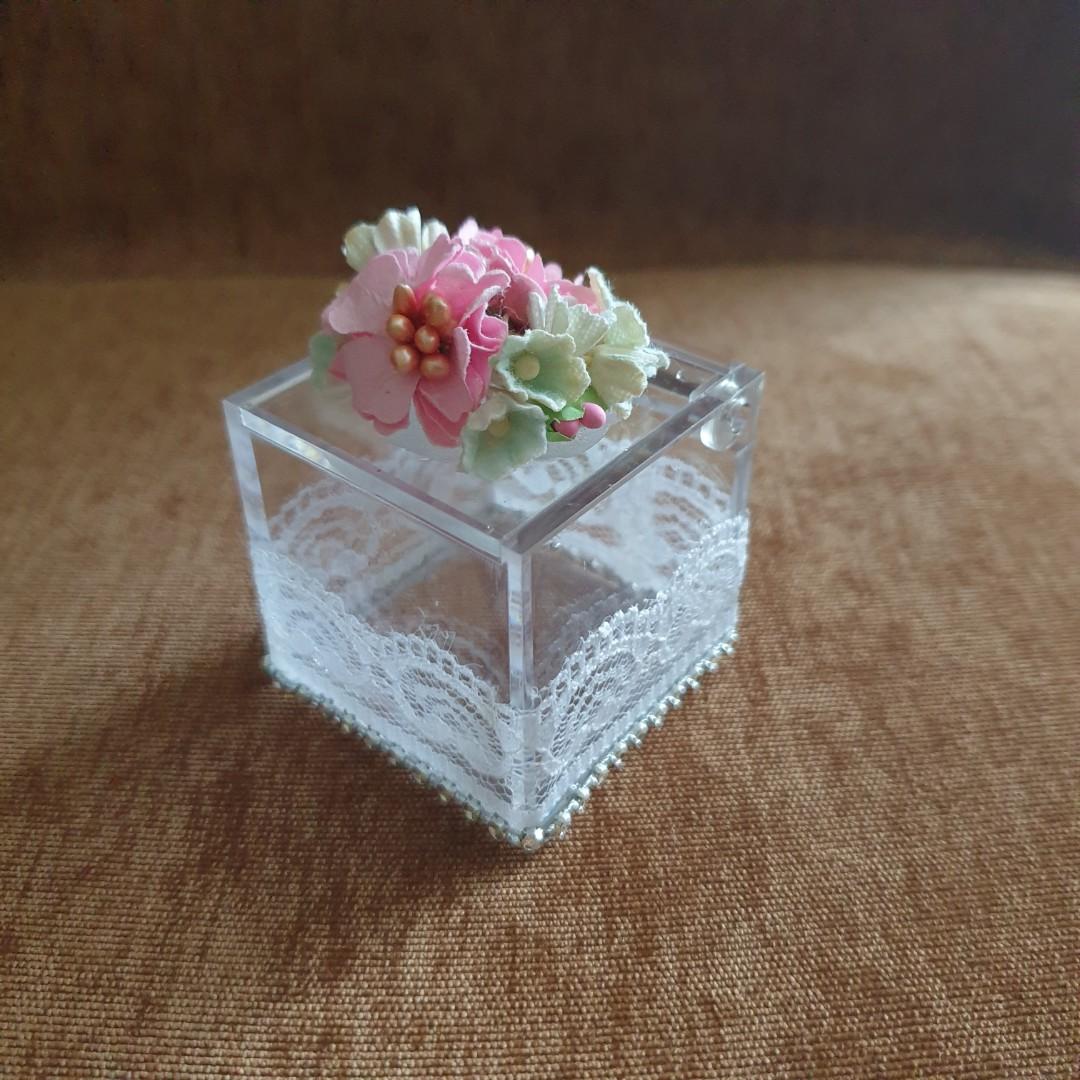 Bunga Rampai, Hobbies & Toys, Occasions & Party Supplies on Carousell