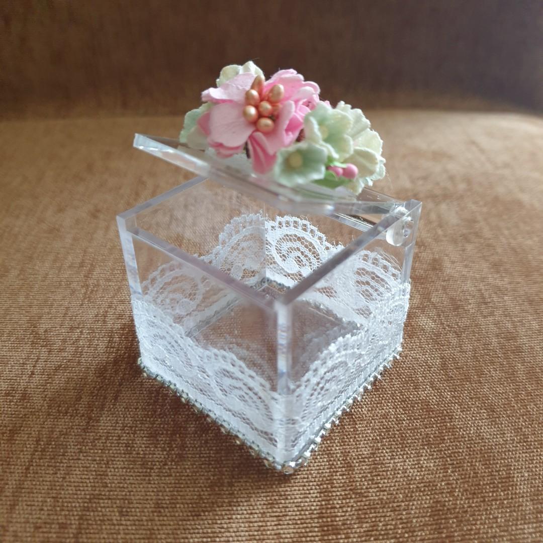 Bunga Rampai, Hobbies & Toys, Occasions & Party Supplies on Carousell
