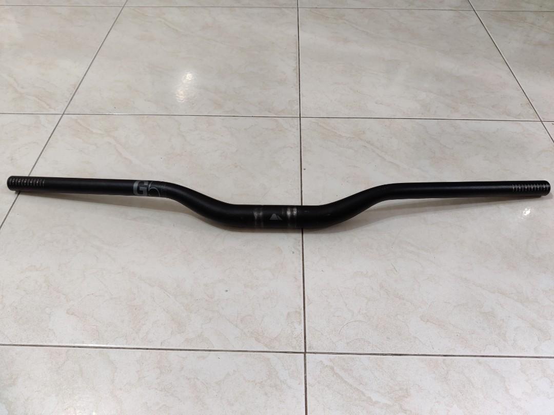 Canyon g5 riser new arrivals bar