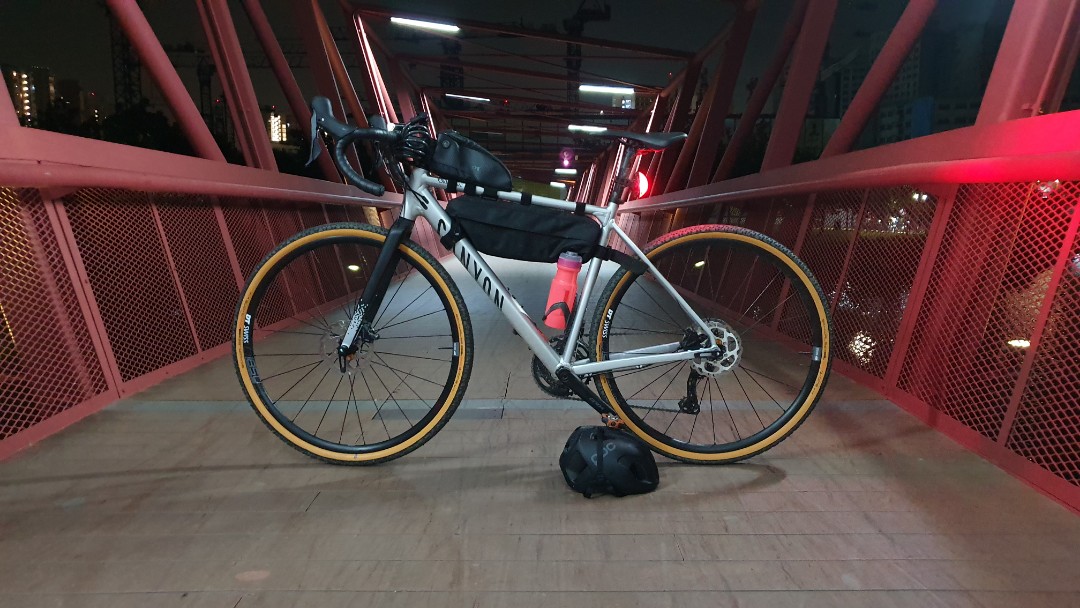Canyon grail shop al 70
