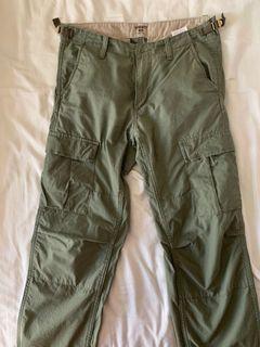carhartt wip aviation pant
