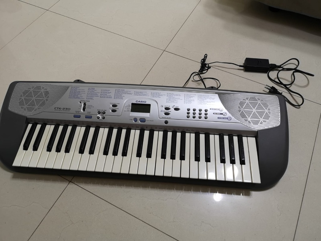Ctk 230 price on sale