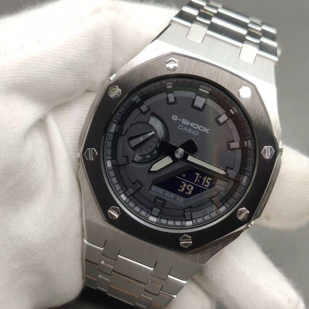 ga2100 ap