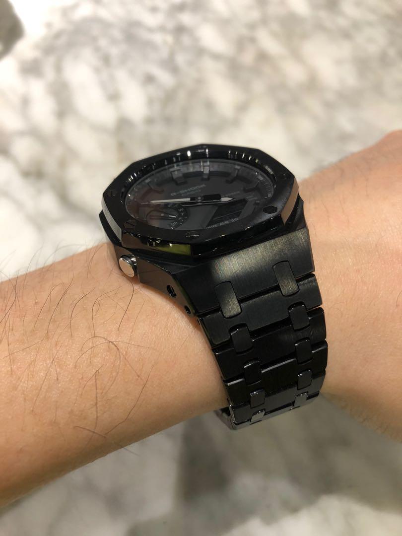 ga2100 ap