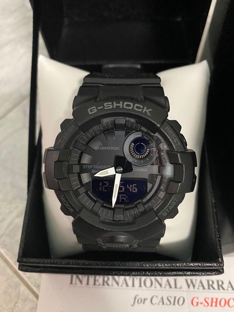 Gba discount 800 black