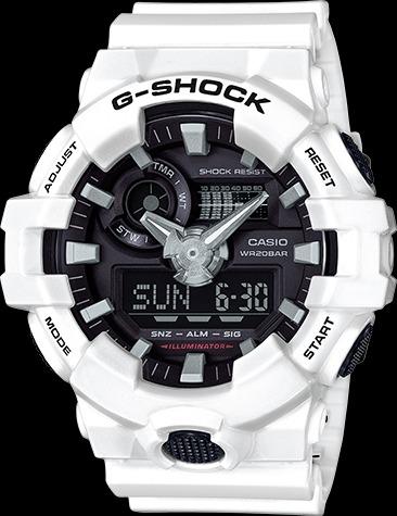 G shock ga 700 7a clearance