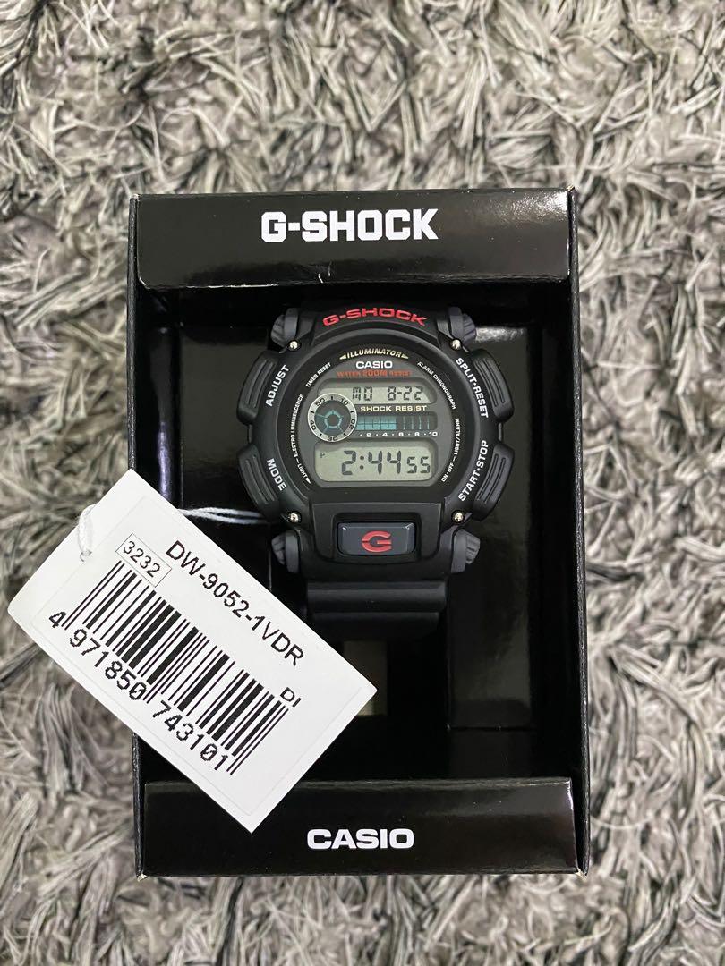 Casio 3232 2025 dw9052 price