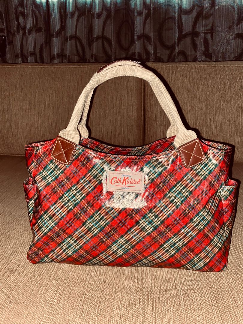 Cath Kidston Day Bag