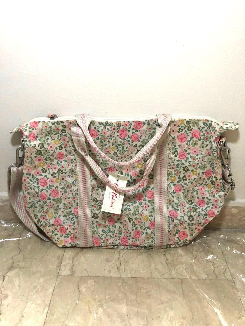 Cath kidston overnight bags sale cheap