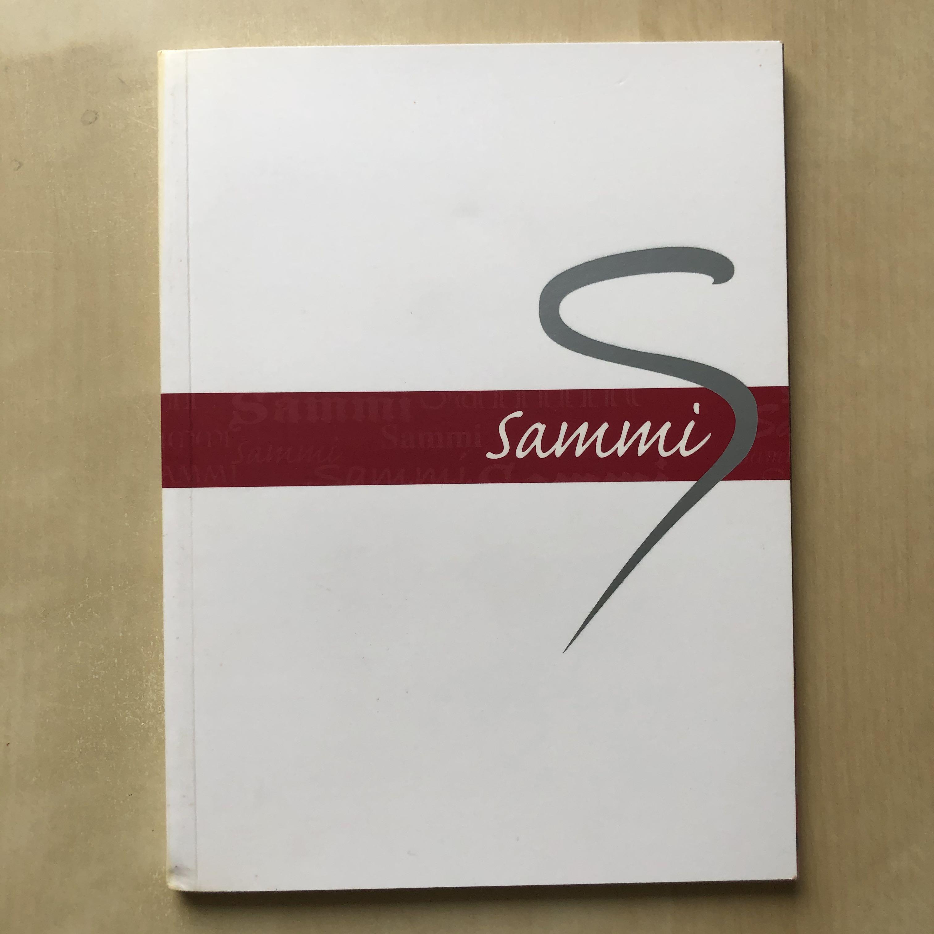 CD丨鄭秀文Sammi Ultimate Collection (3CD+2DVD) 精選, 興趣及遊戲