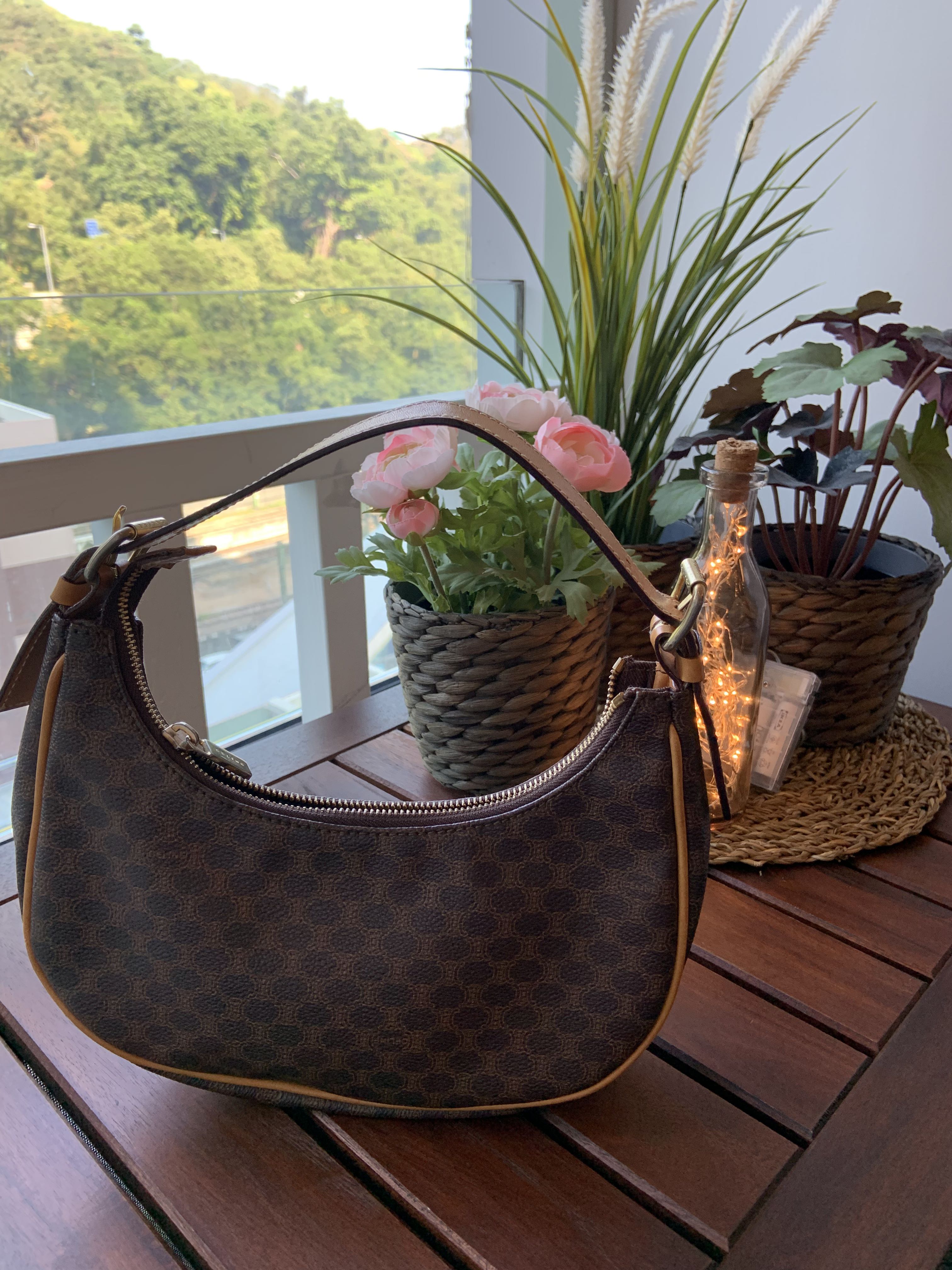 Celine ava bag vintage deals