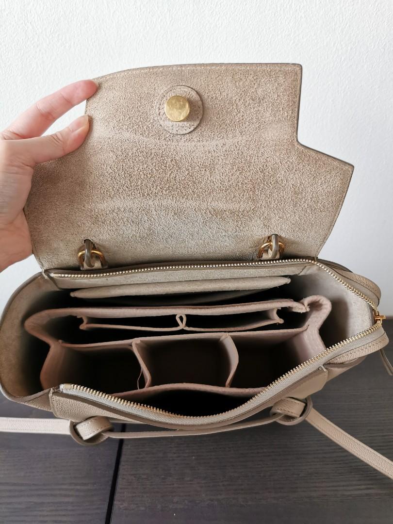 My Honest Review of The Celine Mini Belt Bag - Fashion Jackson